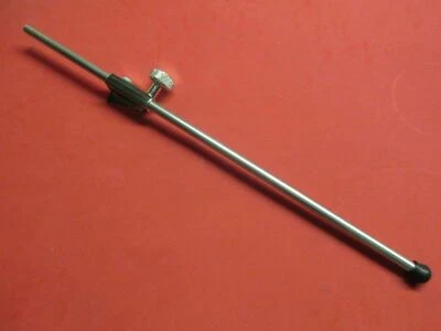 SONG New USA Selmer/Bundy Bass Clarinet Floor Peg/Rod Assembly!