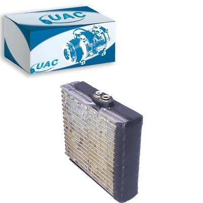 UAC A/C Evaporator Core For 1999-2002 Suzuki Grand Vitara - Image 1 of 2