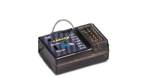 Carson Empfänger Reflex Wheel LCD 7 Kanal 2.4 G Nr. 500501546 - Bild 1 von 1