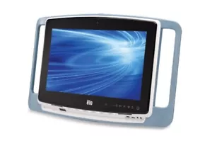 ELO E584843 19" VuPoint Medical Touch Computer-PCAP Touchscreen, Dual Core Intel - Picture 1 of 2