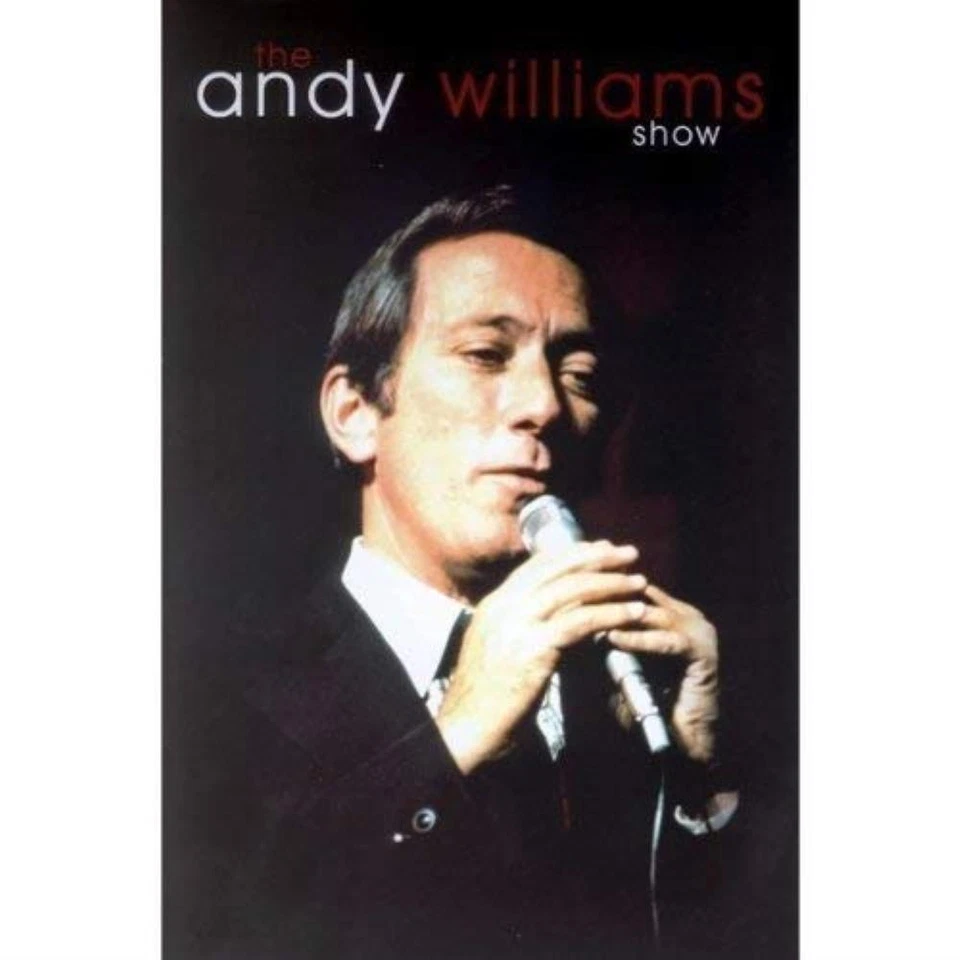 The Andy Williams Show DVD Andy Williams (2006) - Image 1 of 1