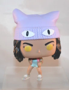 Funko Pop! Marvel Runaways - Molly Hernandez - *sin soporte* - #359 - Fuera de caja - Imagen 1 de 4