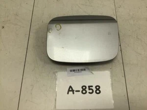 2007 LEXUS IS250 FUEL FILLER DOOR TUNGSTEN PEARL GRAY OEM+ - Picture 1 of 12