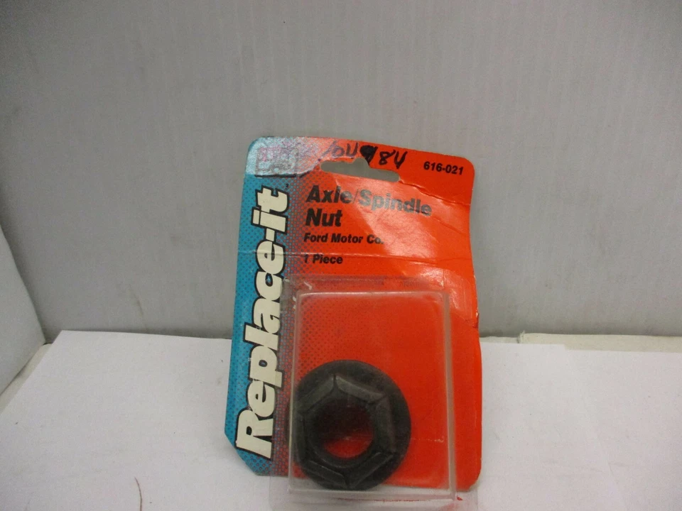 Dorman 616-044 spindle nut kit - Image 1 of 1