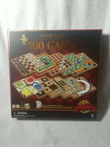 Colección Juegos Clásicos - Juego de 100 Juegos - Imagen 1 de 4