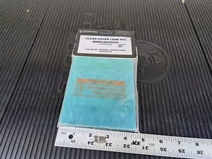 #bb802 NUEVO Kit de lentes transparentes Cornwell Tools MMWLK65VG95 para casco MMW65VG95 - Imagen 1 de 11