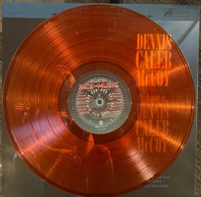Bill and Ted Face the Music Soundtrack ORANGE VINYL LP! excellent adventure NEW! - Image 1 of 4