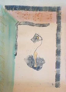 Bilha Bil Nissenson Collector Museum Gallery Décor Home Gift ביל בלהה ניסנסון - Bild 1 von 4