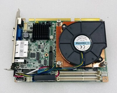 Advantech PCE-3028 PCB Board - Image 1 of 4