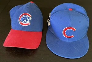 New Era World Series 2016 und Kind Chicago Cubs Walking Bear Logo Hüte für Erwachsene.  - Bild 1 von 12