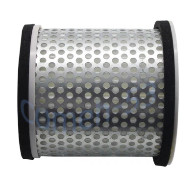 Elemento de filtro de aire apto para Yamaha XJ900S Diversion FZR1000 TDM850 FZR750R BT1100 Foto 1 de 4