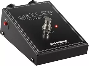 JHS Pedals - LOF Smiley - Fuzz Pedal - Picture 1 of 3