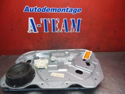 Alzavetro anteriore destro Ford Focus II DA, DP, HCP 984700126 P10870316 - Immagine 1 di 3