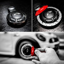 MINI John Cooper Works JCW Brake & Caliper Key FOB Case for R55/R56/R57/R58/R60