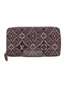 Louis Vuitton Geldbörse mit Reißverschluss wa003490 - Bild 1 von 6