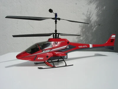 Blade CX-2 RTF in Originalverpackung.Idealer Anfängerheli! - Bild 1 von 4