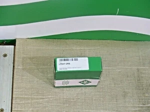  INA LR207-2RS LAUFROLLE  - Bild 1 von 2