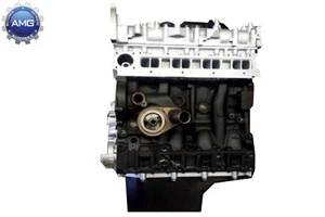 MOTORE Ricondizionato per Iveco Daily 2006-2011 2.3 HPI 70kW 95cv 29L10V Euro 4 - Foto 1 di 1