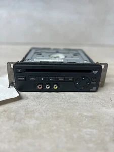 Genuine OEM Nissan 28184-7S000 Rear Entertainment DVD CD Player Fits 2004 Armada - Foto 1 di 4