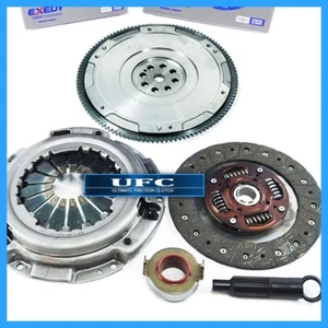KIT EMBRAGUE EXEDY + VOLANTE UFC para HONDA ACUERDO ACURA CL 2.2L 2.3L SOHC F22 F23 - Imagen 1 de 3