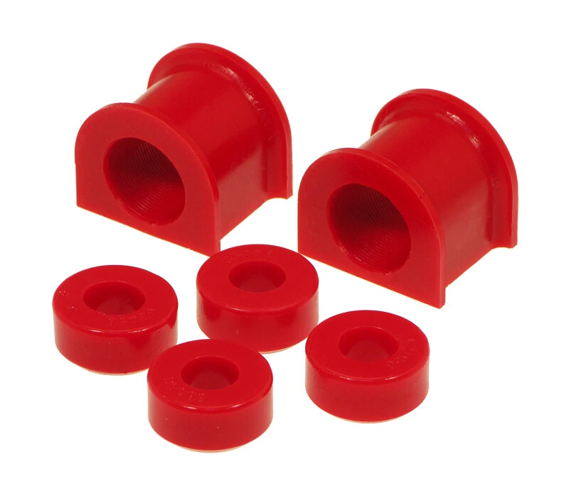 Buchas de barra oscilante dianteira Prothane para 96-01 Toyota 4Runner - 26mm - Vermelho - Imagem 1 de 1