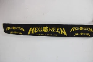 Sciarpa scarf HALLOWEN bufanda Schal écharpe - Picture 1 of 2