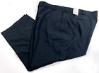 New Mens 58X31 Blauer Flexrs Covert Tactical Pants 8666 Dark Navy 58X31