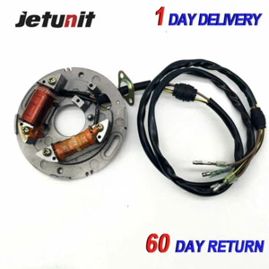 Estator para Kawasaki 650 TS JF650 1992 Jet Ski Generador, 650 B3, TS Magneto Gas - Imagen 1 de 5
