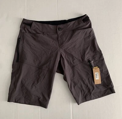 Pantalón corto Specialized Trail Cargo para mujer talla mediana Foto 1 de 4