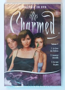 Charmed, Saison 1 épisodes 1-3/ DVD Neuf sous Blister - Picture 1 of 2
