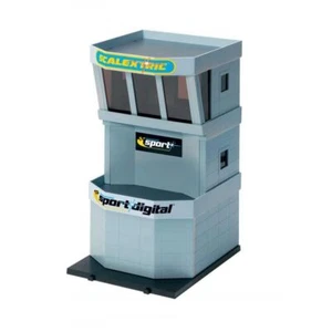 Scalextric Control Tower Building C8319 - Picture 1 of 3