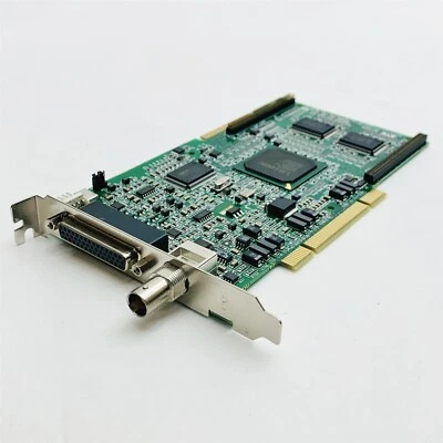 Matrox Meteor II 750-0203 Multi-Channel PCI Meteor 2/4 Frame Grabber 63039620278 - Image 1 of 4
