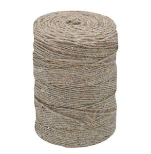 1 Spule Jute Garn - 200ft - Bild 1 von 1