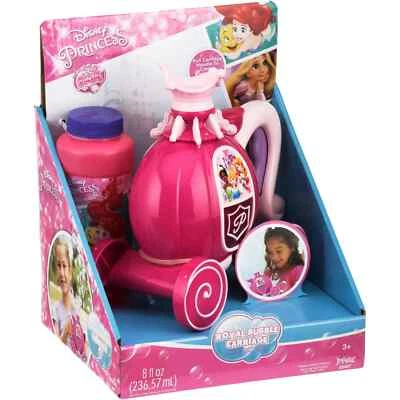 Carro de burbujas de juguete imperial Foto 1 de 4