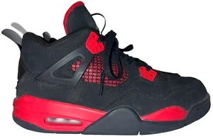 Talla 8.5 - Jordan 4 Retro Mid Red Thunder - Imagen 1 de 7