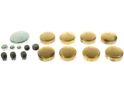 Kit de tapones de expansión 15689GKRV 1989 1990 1991 para Chevrolet S10 Blazer 1988-1993 Foto 1 de 2