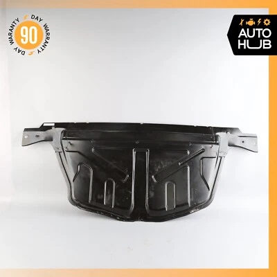 06-13 Mercedes W251 R350 R63 AMG capó tablero motor bahía 2516201478 OEM Foto 1 de 4