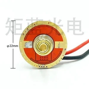 NUBM08 0A 0E 0F 44 47 05 06 07 0C 0G HighPower Blue Laser Diode PCB Driver Board - Picture 1 of 5