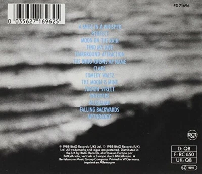 Fairground Attraction - The First Of A Million Kisses - RCA - PD71696, RCA - - Bild 1 von 2