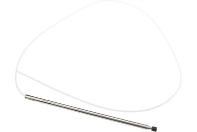 Mástil de antena para Saab 9-3 2,0 L L4 1999-2002 URO 2000 2001 2002 Foto 1 de 4