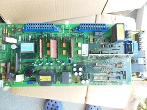 AMPLIFICADOR SERVO FANUC A06B-6058-H004 A06B6058H004 reacondicionado entrega 2-5 días - Imagen 1 de 4