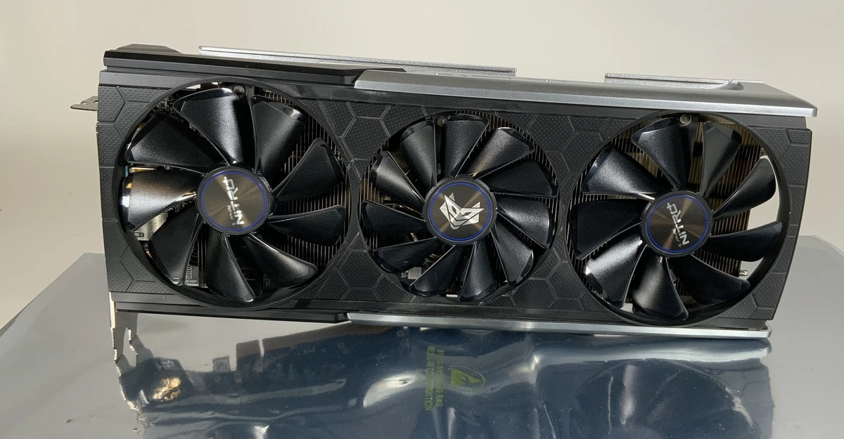 AMD Radeon RX 5700 XT AMD Computer Graphics Cards for PCI for sale