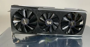 AMD SAPPHIRE NITRO+ RX 5700 XT OC GDDR6 8GB Graphics Card GPU-Fast Shipping ️🔥 - Picture 1 of 5