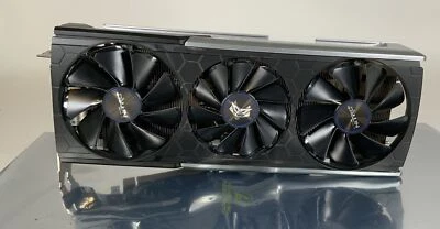 Tarjeta Gráfica AMD SAPPHIRE NITRO+ RX 5700 XT OC GDDR6 8GB GPU-Envío Rápido ️‍🔥 Foto 1 de 4