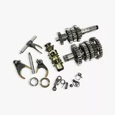 Sunstar Motorcycle Drivetrain & Transmission Parts for Sunstar Motorcycle Drivetrain & Transmission Parts for