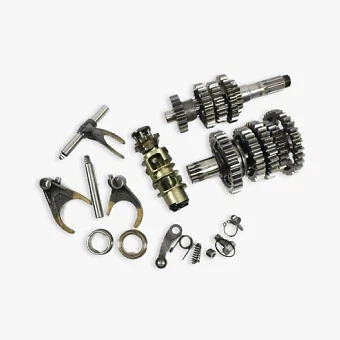 D.I.D Motorcycle Drivetrain & Transmission Parts for Kawasaki
