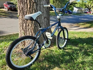 GT Vertigo 1997 BMX 20 Inch Freestyle - Picture 1 of 10