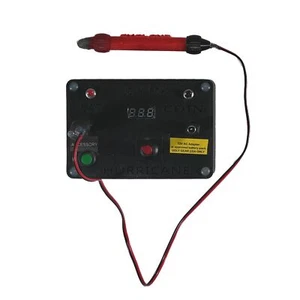 Ugly Box (HURRICANE) Electrolysis & Hyper-Sonic System - Clean Coins & Relics - Picture 1 of 3