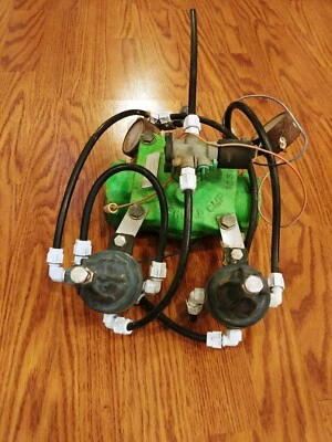 Water Pressure Reducing Valve- Bermad - Image 1 of 2