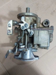 carburetor vergaser K-124 d GAZ 69 USSR - Picture 1 of 8
